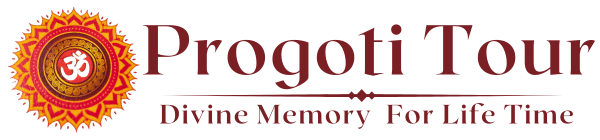 Progoti tour logo